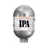 Lagunitas IPA (8 l BLADE keg)