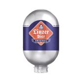 Linzer Bier (8 l BLADE keg)