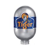 Tiger (8 l BLADE-fust)