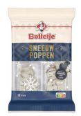 Bolletje sneeuwpoppen  200 GRM