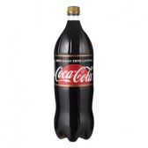 Coca Cola Suikervrij cafeinevrij groot