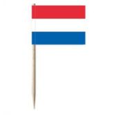 Cocktailprikkers Holland
