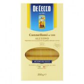 De Cecco Cannelloni all'uovo pasta nr 100