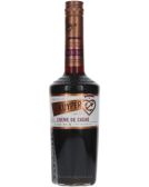 De Kuyper Creme de Cacao bruin