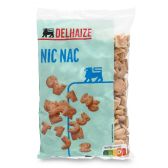 Delhaize Nic nac koekjes