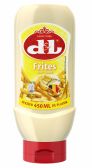 Devos & Lemmens French fries sauce (450 ml)
