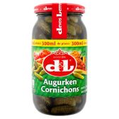 Devos & Lemmens Gherkins