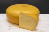 Boerenkaas (heel wiel) Jong (4 kg)