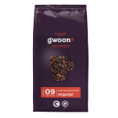 Gwoon espresso koffiebonen