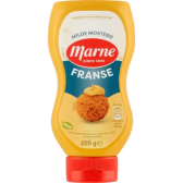 Marne Milde Franse mosterd tube