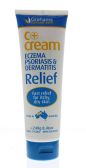 Grahams Calendulis plus cream