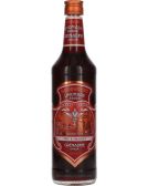 Hooghoudt Grenadine limonadesiroop klein