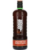 Hooghoudt Zachtbitter