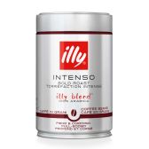 Illy Intense koffiebonen