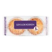 Neutraal Gevulde koeken