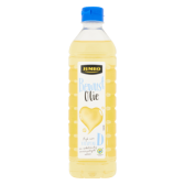 Jumbo Olie bewust