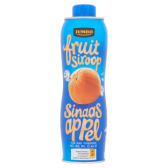 Jumbo Orange fruit syrup