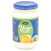 Jumbo Yogonaise