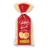 Lotus Biscoff eitjes Witte chocolade Pasen 90 gram