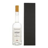 Marrone Grappa di Nebbiolo Gift Box 0.70 liter – 40% ABV (0.7 liter)