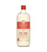 Rutte Oude Jenever – 35% alc. (1 liter)