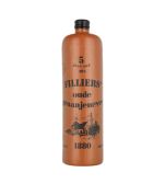 Filliers 5 Jaar – 38% alc. (1 liter)