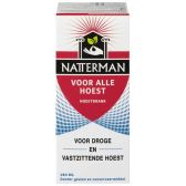Natterman voor alle hoest hoestdrank