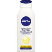 Nivea Strengthen body lotion Q10