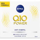 Nivea Visage Q10 day cream