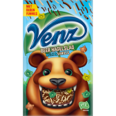 Venz Rimboe Beer Hagelslag Melke en Vanillesmaak (380 gram)