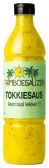 Rimboe Tokkiesaus 500 ml