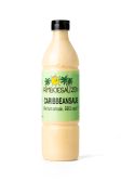 Rimboe Caribbeansaus 500 ml
