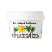 Rimboe SatÃ©saus Instant 500 gr