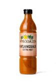 Rimboe Katjangsaus EXTRA HEET 500 ml