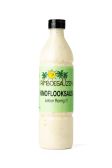 Rimboe Knoflooksaus 500 ml