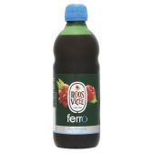 Roosvicee Ferro fruit power syrup