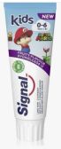 Signal Multifruit kinder tandpasta