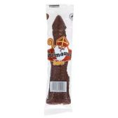 Guimauve met vanille smaak Spekje Sinterklaas Puur 40 gram