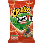 Smiths Cheetos nibb-it sticks 