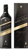 Johnnie Walker Double black