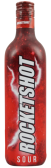 Rocketshot Zuur