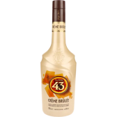 Licor 43 Creme Brulee (70 cl)