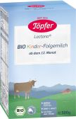 Topfer Lactana organic tolder follow-on milk baby formula (from 12 months)