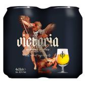 Victoria Blond beer